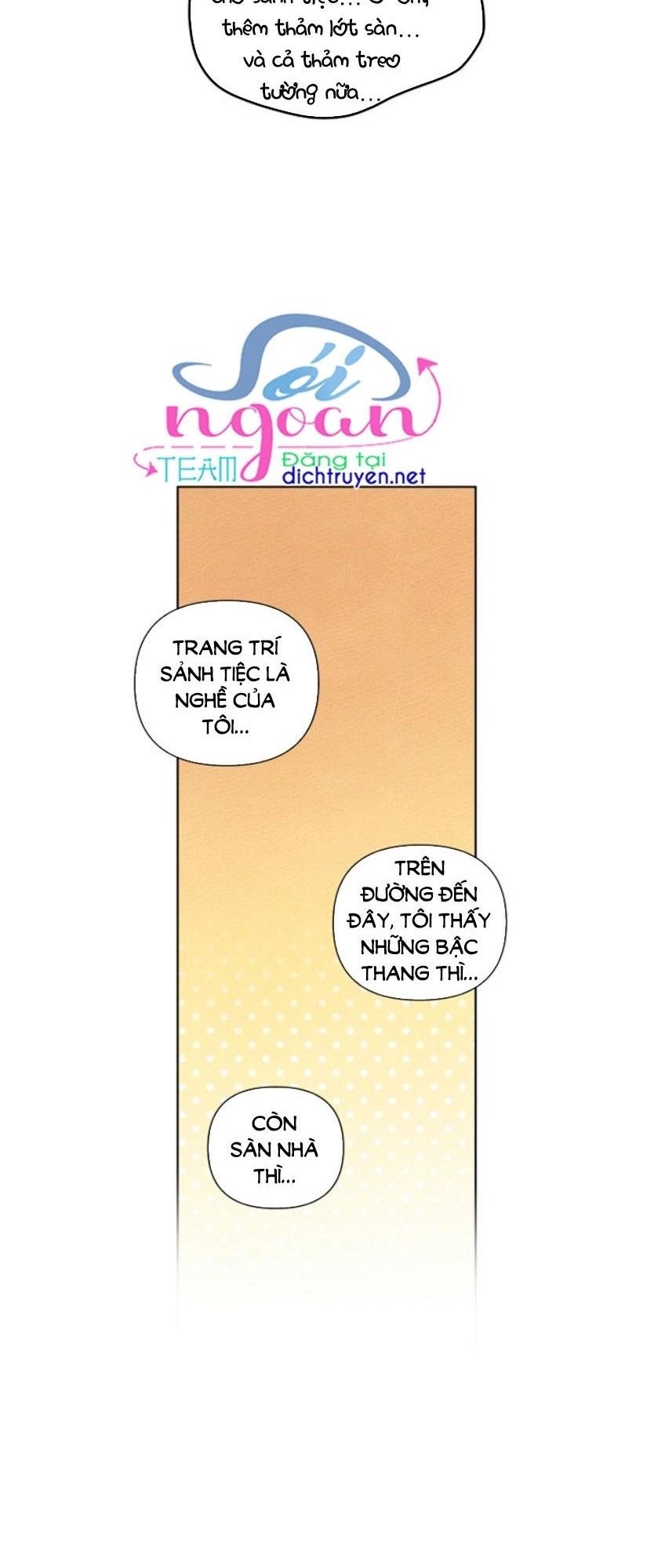 Dưới Bóng Cây Sồi (Under the Oak Tree) Chapter 13 - Trang 23
