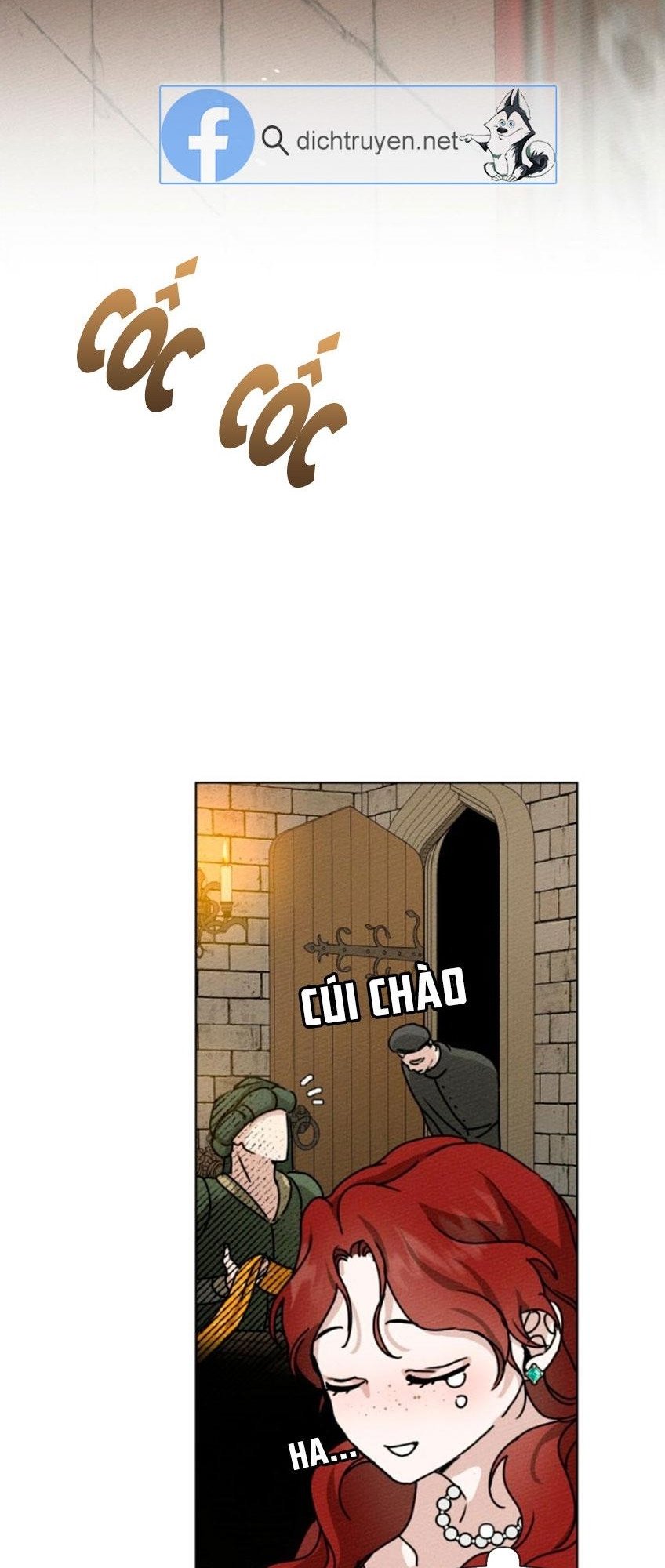Dưới Bóng Cây Sồi (Under the Oak Tree) Chapter 13 - Trang 30