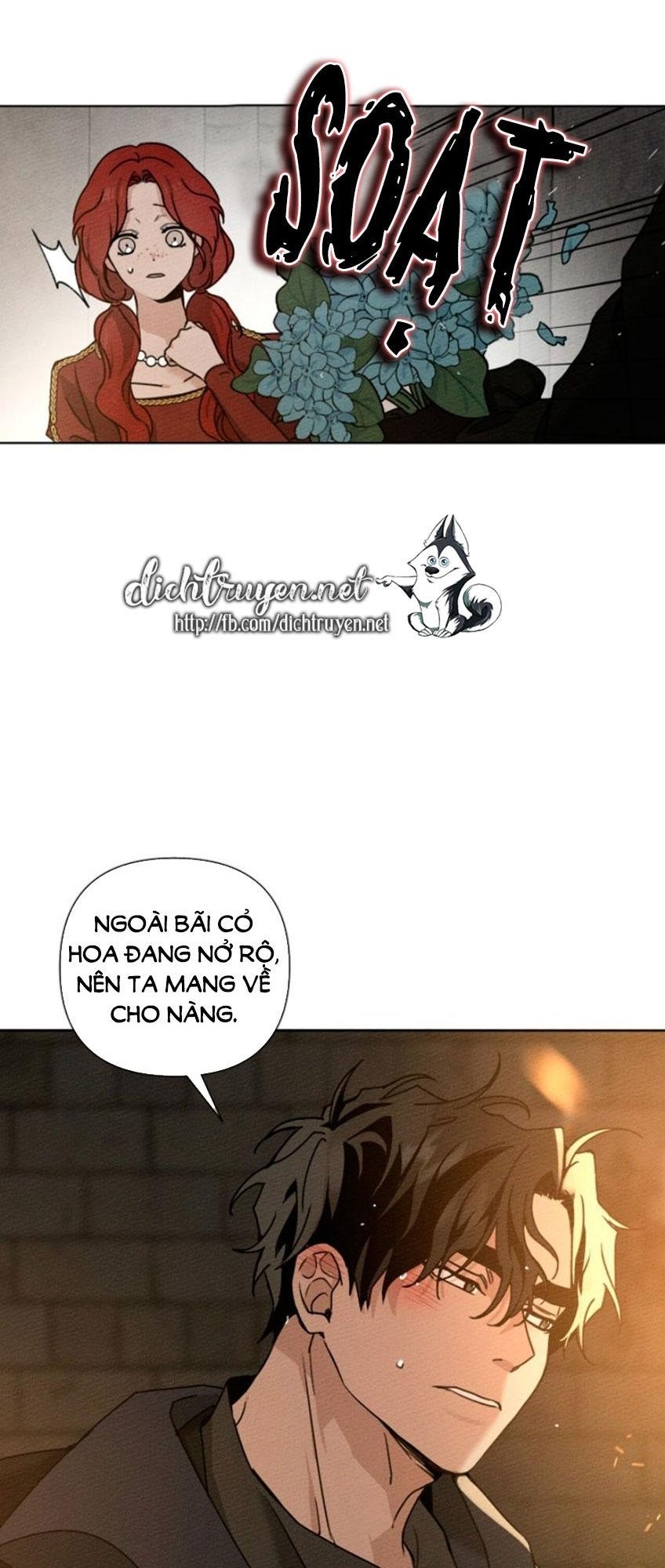 Dưới Bóng Cây Sồi (Under the Oak Tree) Chapter 13 - Trang 53