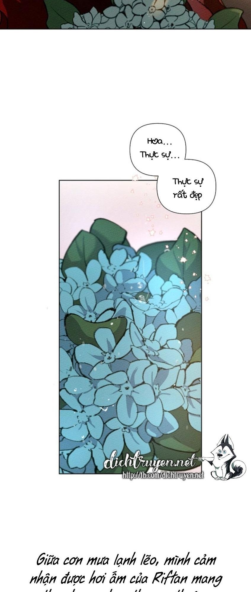 Dưới Bóng Cây Sồi (Under the Oak Tree) Chapter 13 - Trang 58