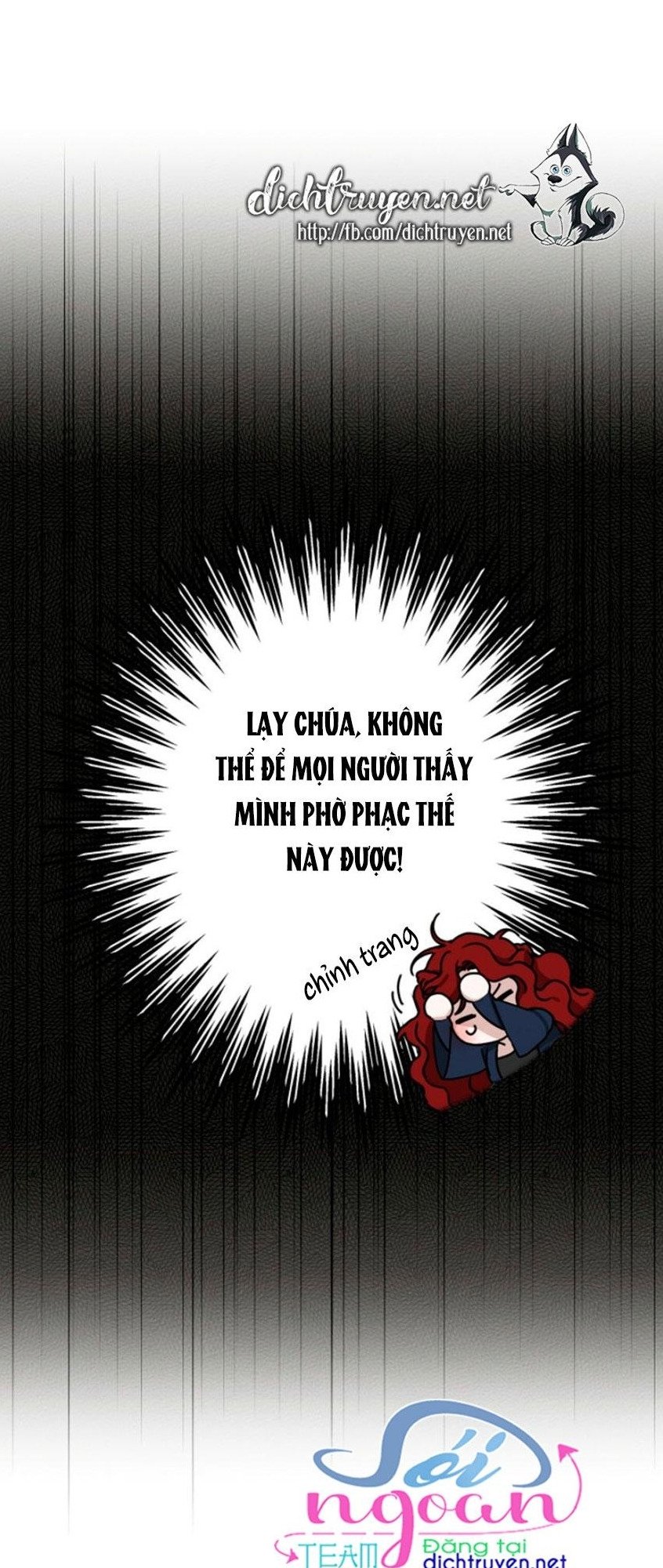 Dưới Bóng Cây Sồi (Under the Oak Tree) Chapter 14 - Trang 17