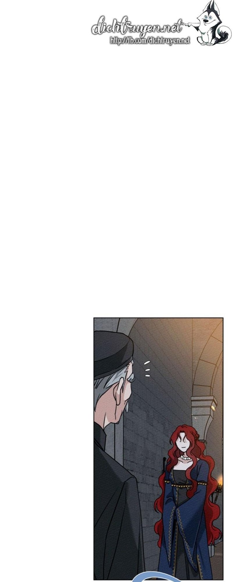 Dưới Bóng Cây Sồi (Under the Oak Tree) Chapter 14 - Trang 21