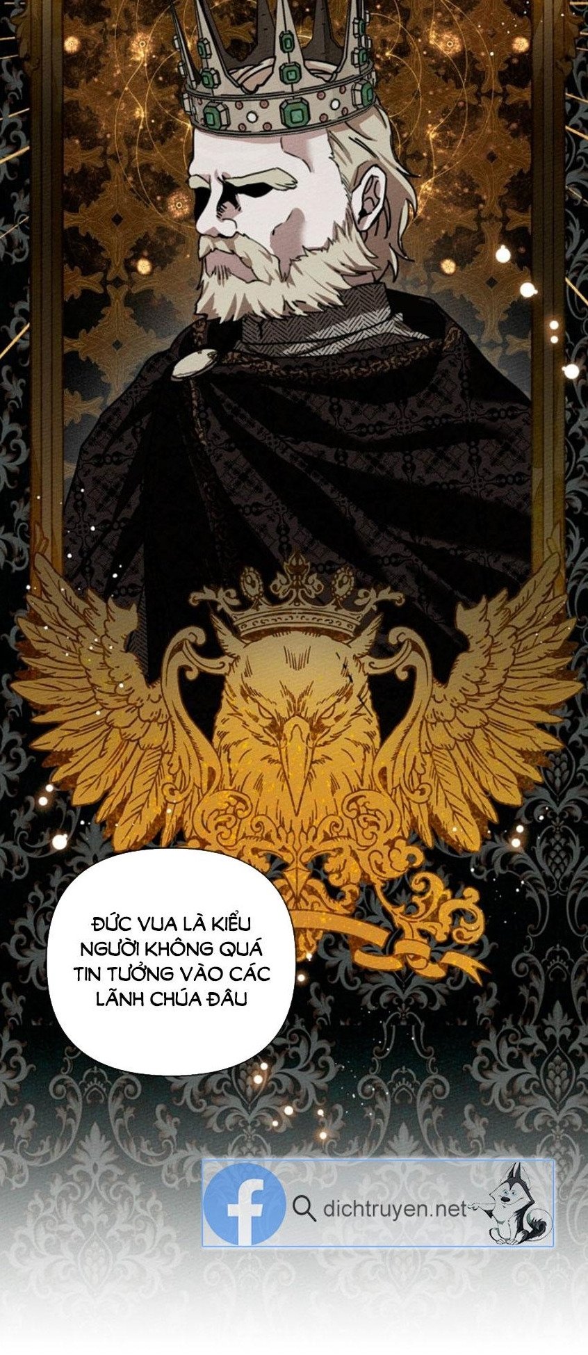 Dưới Bóng Cây Sồi (Under the Oak Tree) Chapter 14 - Trang 31