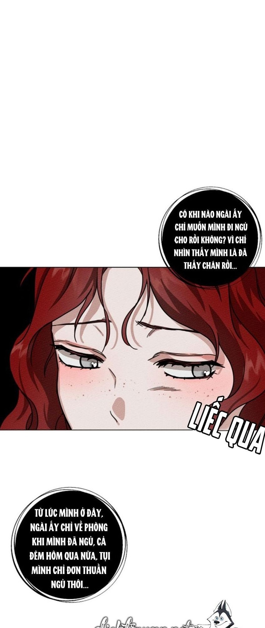Dưới Bóng Cây Sồi (Under the Oak Tree) Chapter 14 - Trang 45