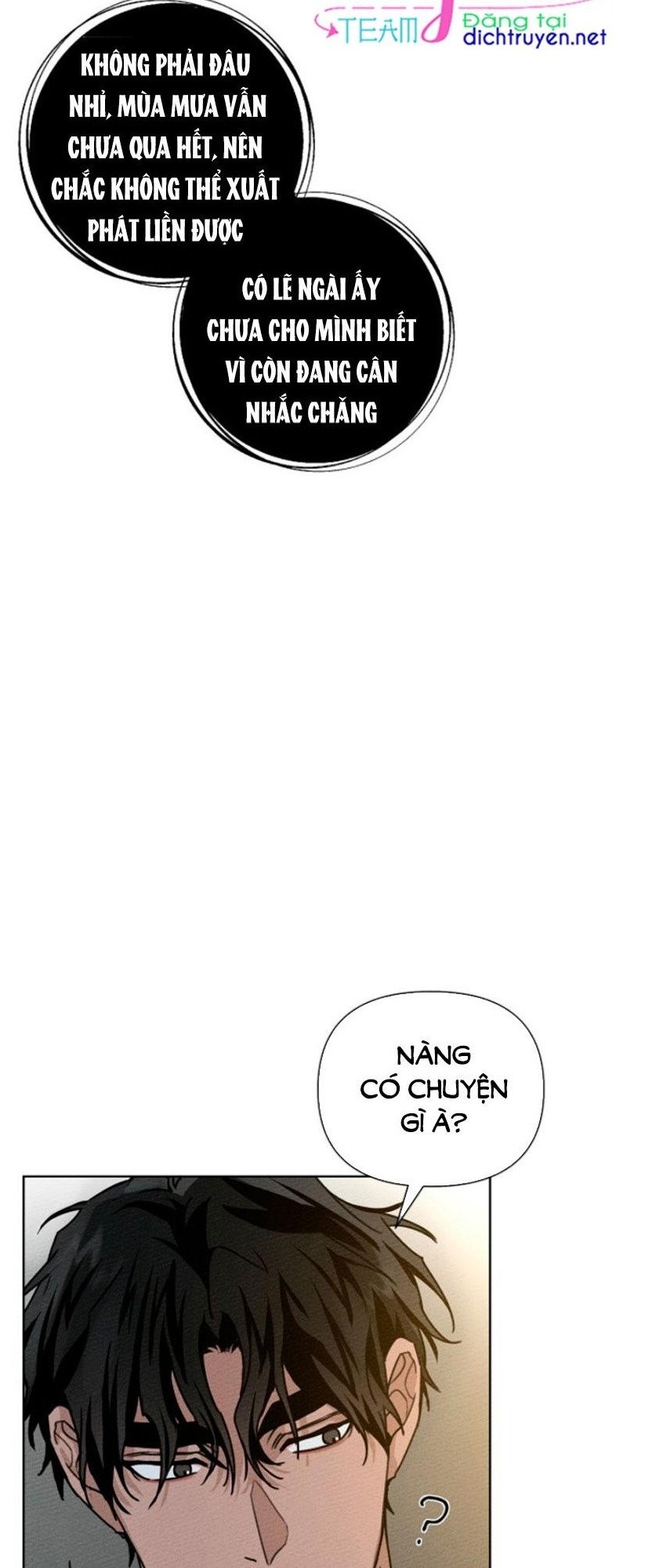 Dưới Bóng Cây Sồi (Under the Oak Tree) Chapter 14 - Trang 51