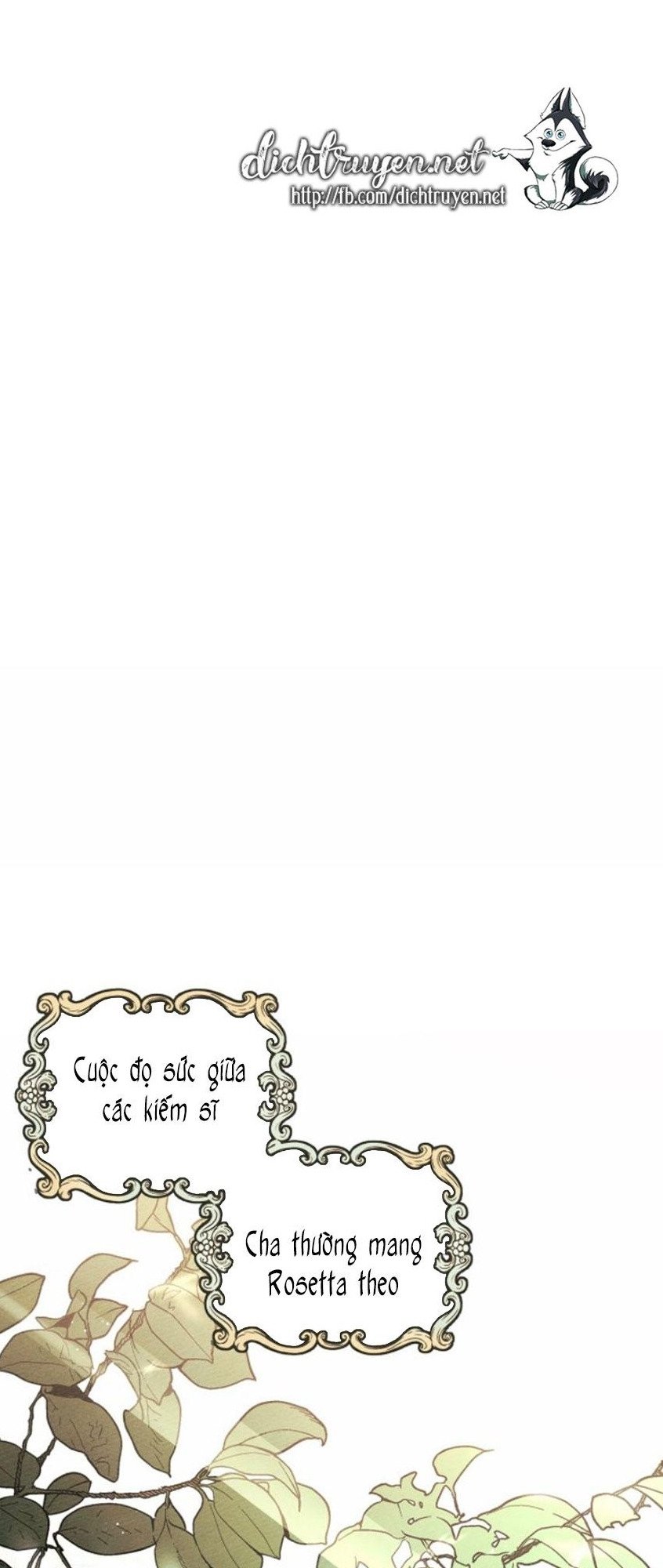 Dưới Bóng Cây Sồi (Under the Oak Tree) Chapter 14 - Trang 56
