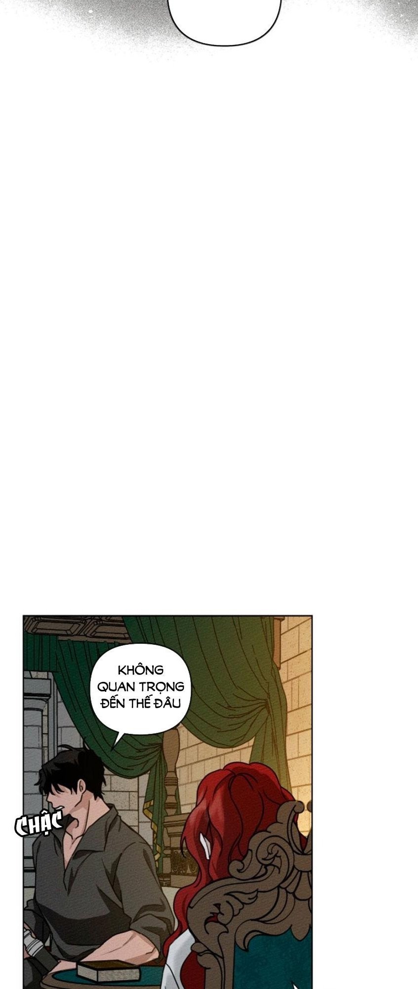 Dưới Bóng Cây Sồi (Under the Oak Tree) Chapter 14 - Trang 69