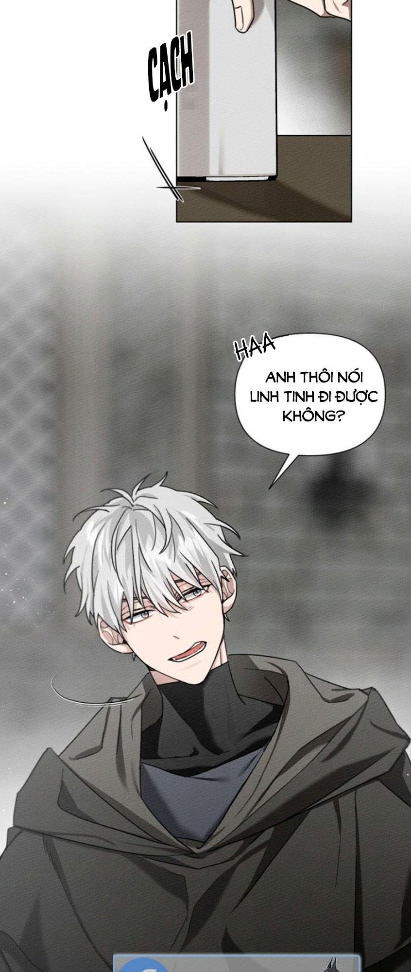 Dưới Bóng Cây Sồi (Under the Oak Tree) Chapter 15 - Trang 27