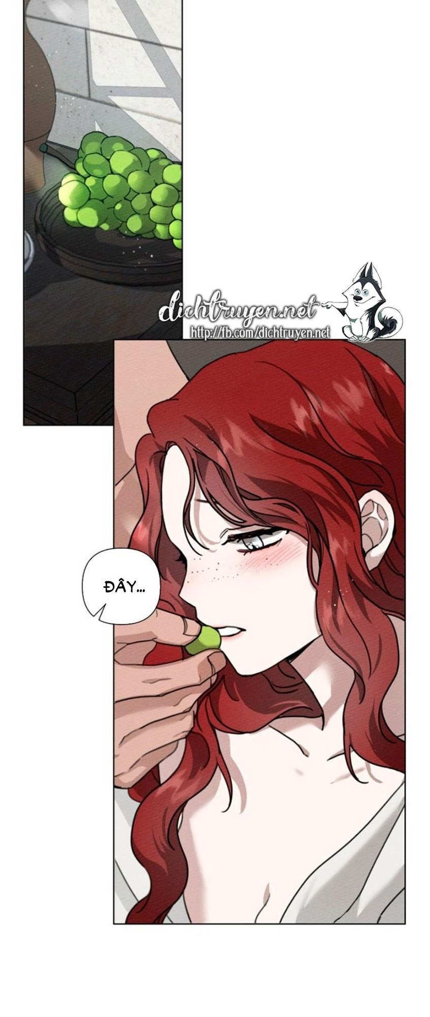 Dưới Bóng Cây Sồi (Under the Oak Tree) Chapter 15 - Trang 45