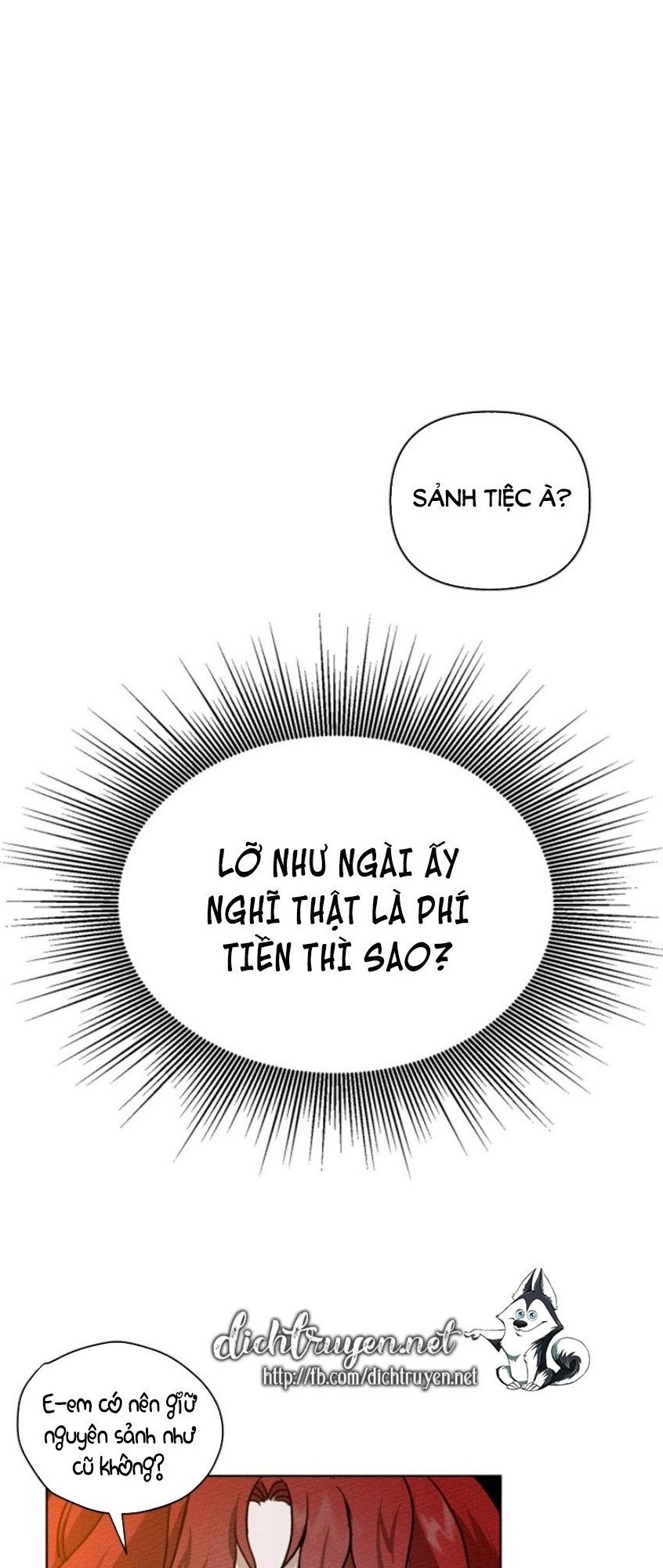 Dưới Bóng Cây Sồi (Under the Oak Tree) Chapter 15 - Trang 5