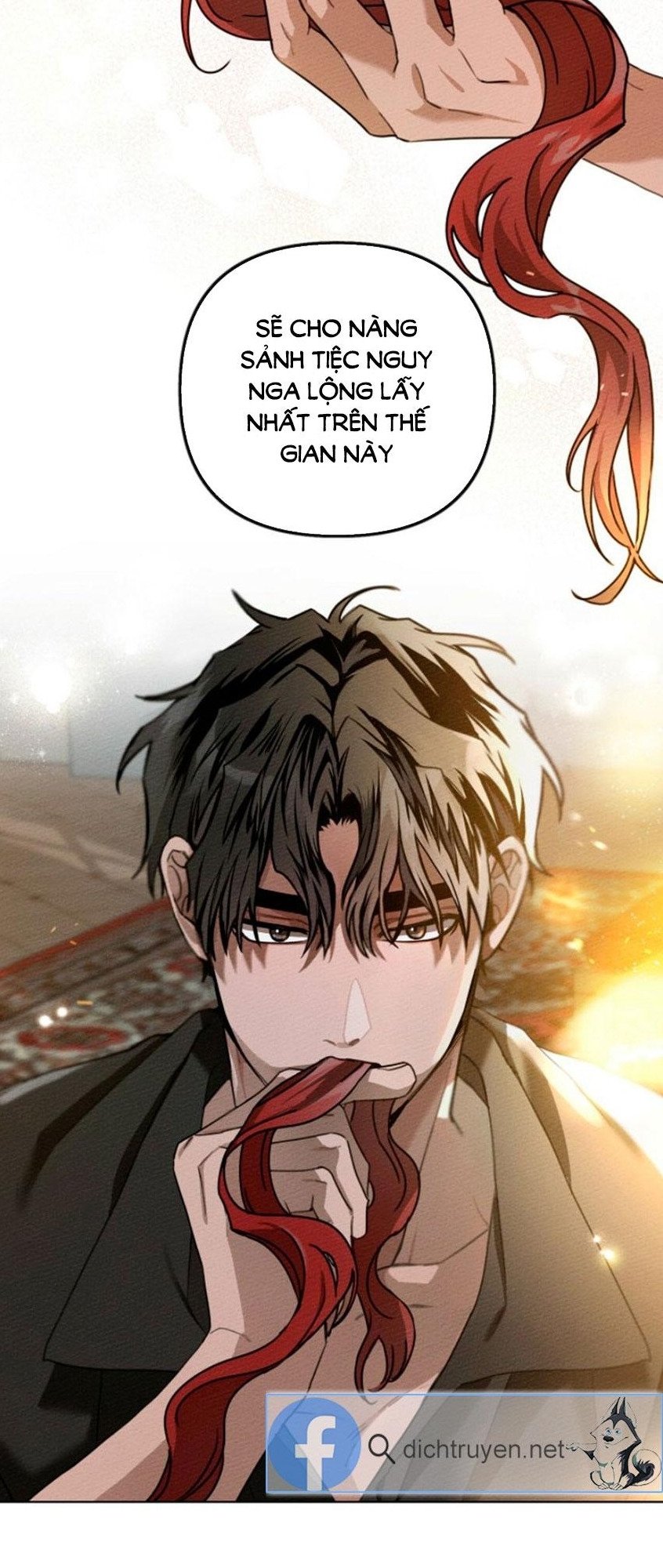 Dưới Bóng Cây Sồi (Under the Oak Tree) Chapter 15 - Trang 7