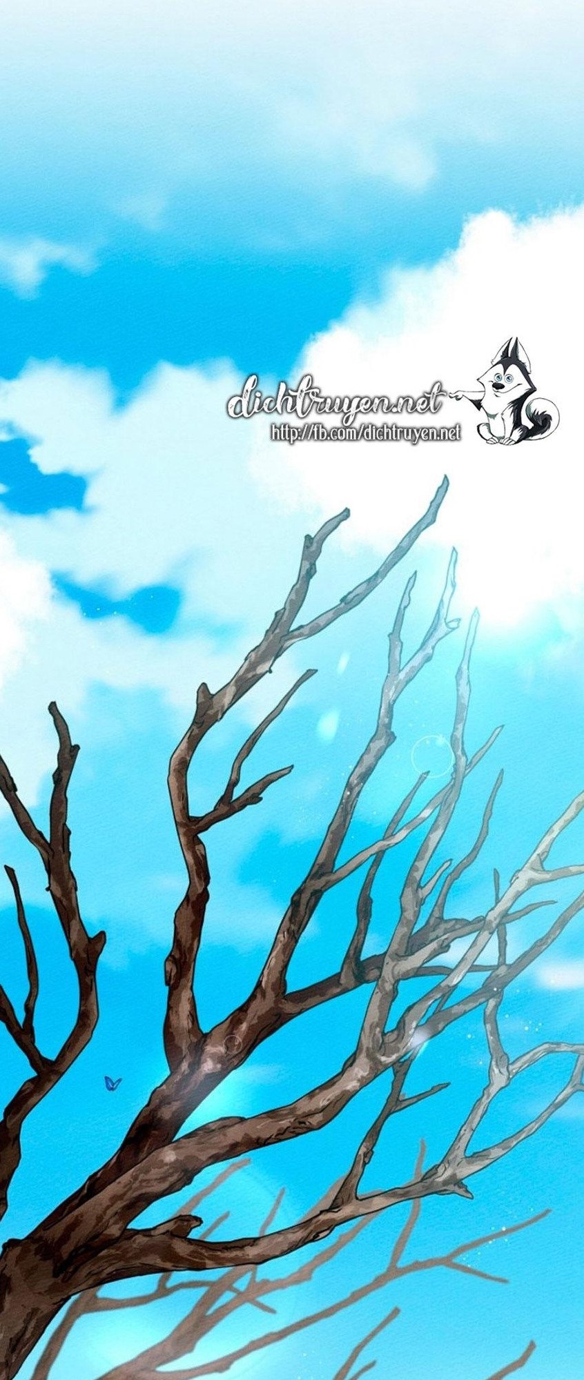Dưới Bóng Cây Sồi (Under the Oak Tree) Chapter 16 - Trang 1