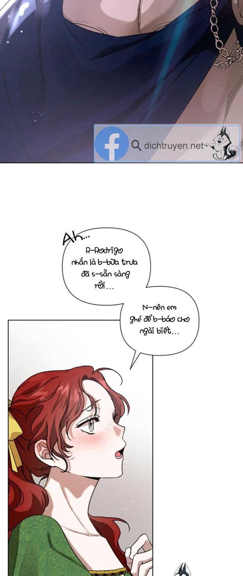 Dưới Bóng Cây Sồi (Under the Oak Tree) Chapter 16 - Trang 23