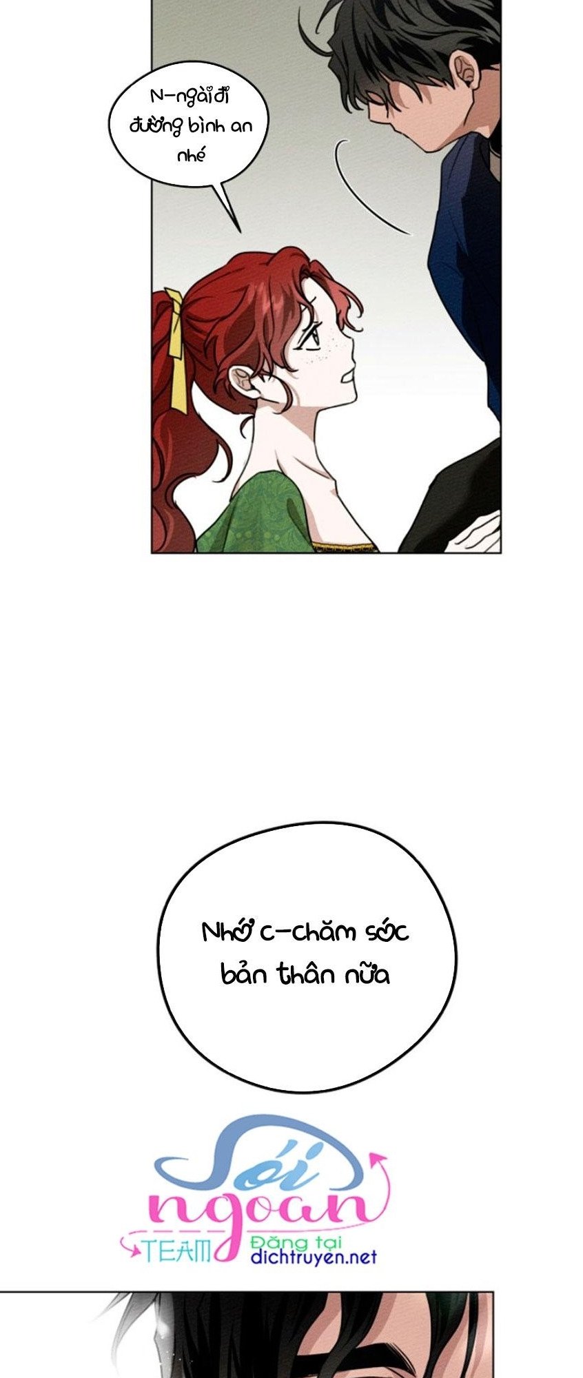 Dưới Bóng Cây Sồi (Under the Oak Tree) Chapter 16 - Trang 40