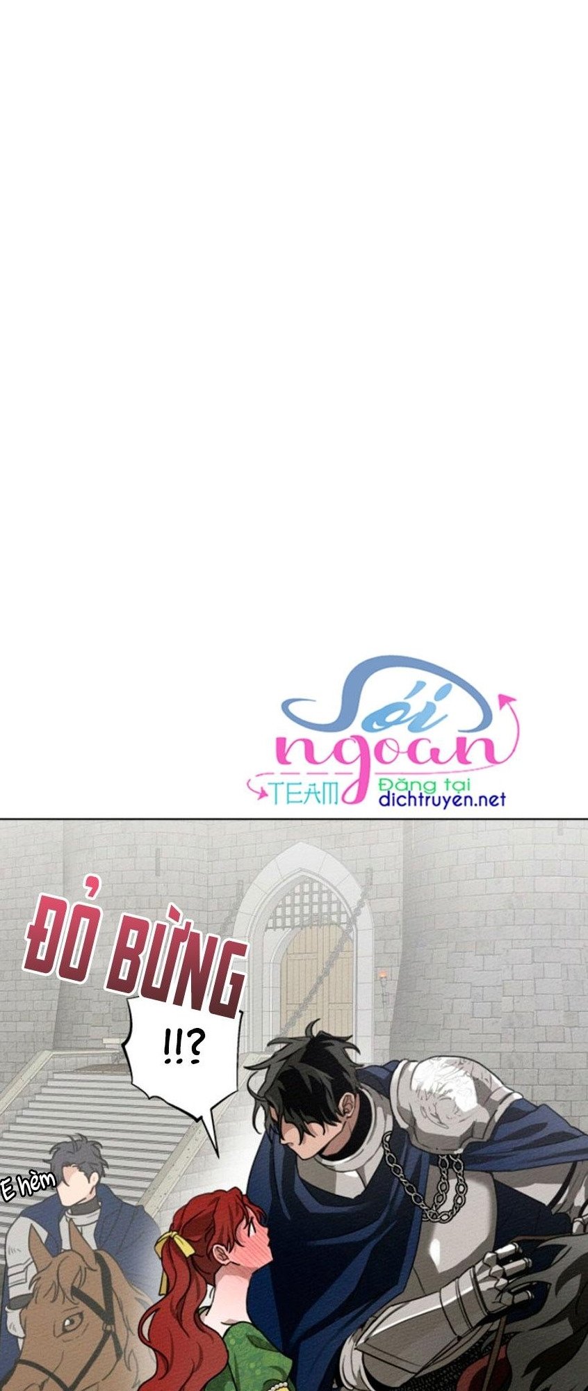 Dưới Bóng Cây Sồi (Under the Oak Tree) Chapter 16 - Trang 44