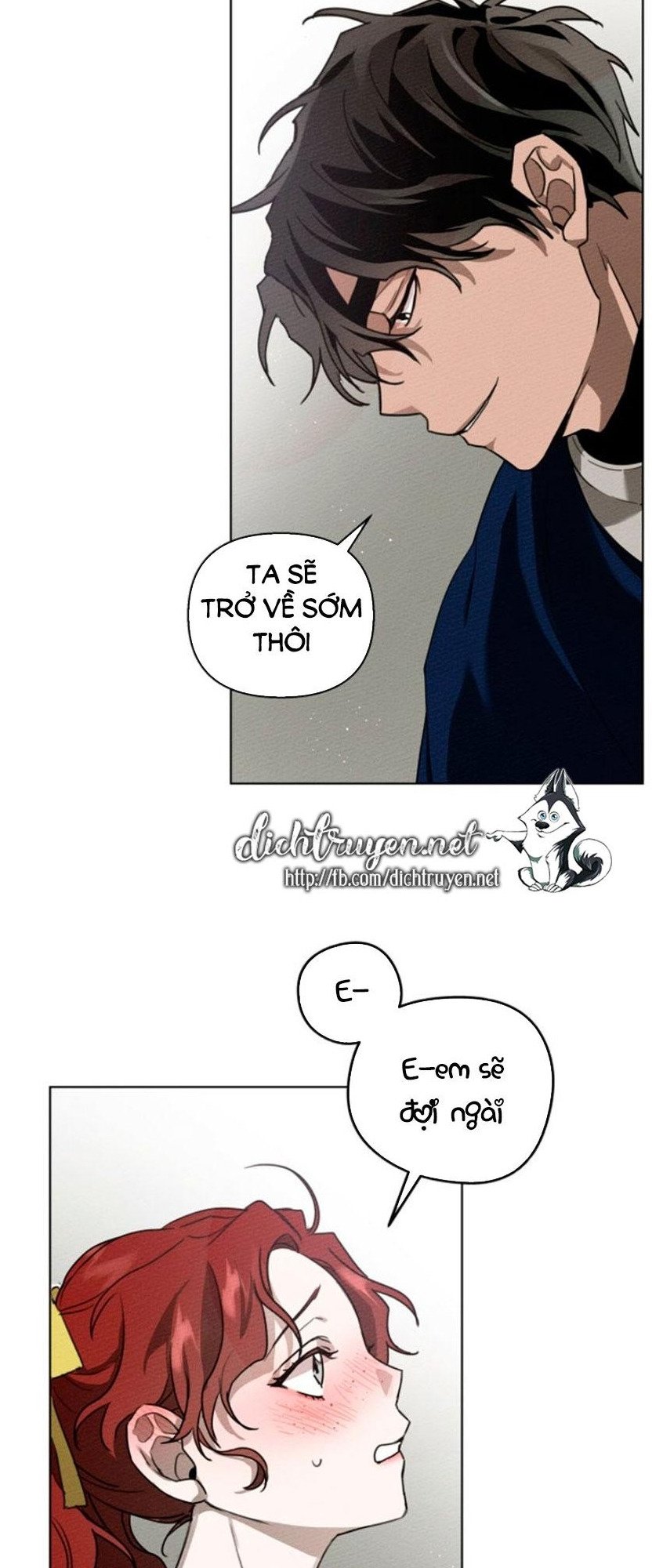 Dưới Bóng Cây Sồi (Under the Oak Tree) Chapter 16 - Trang 46