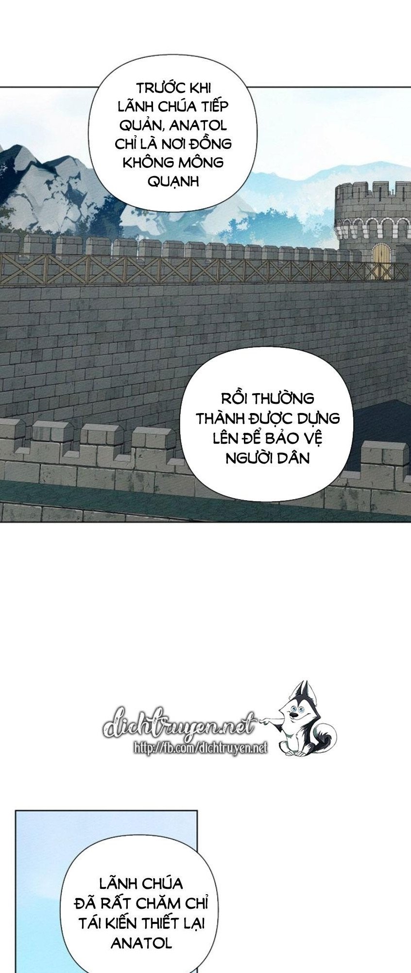 Dưới Bóng Cây Sồi (Under the Oak Tree) Chapter 16 - Trang 56