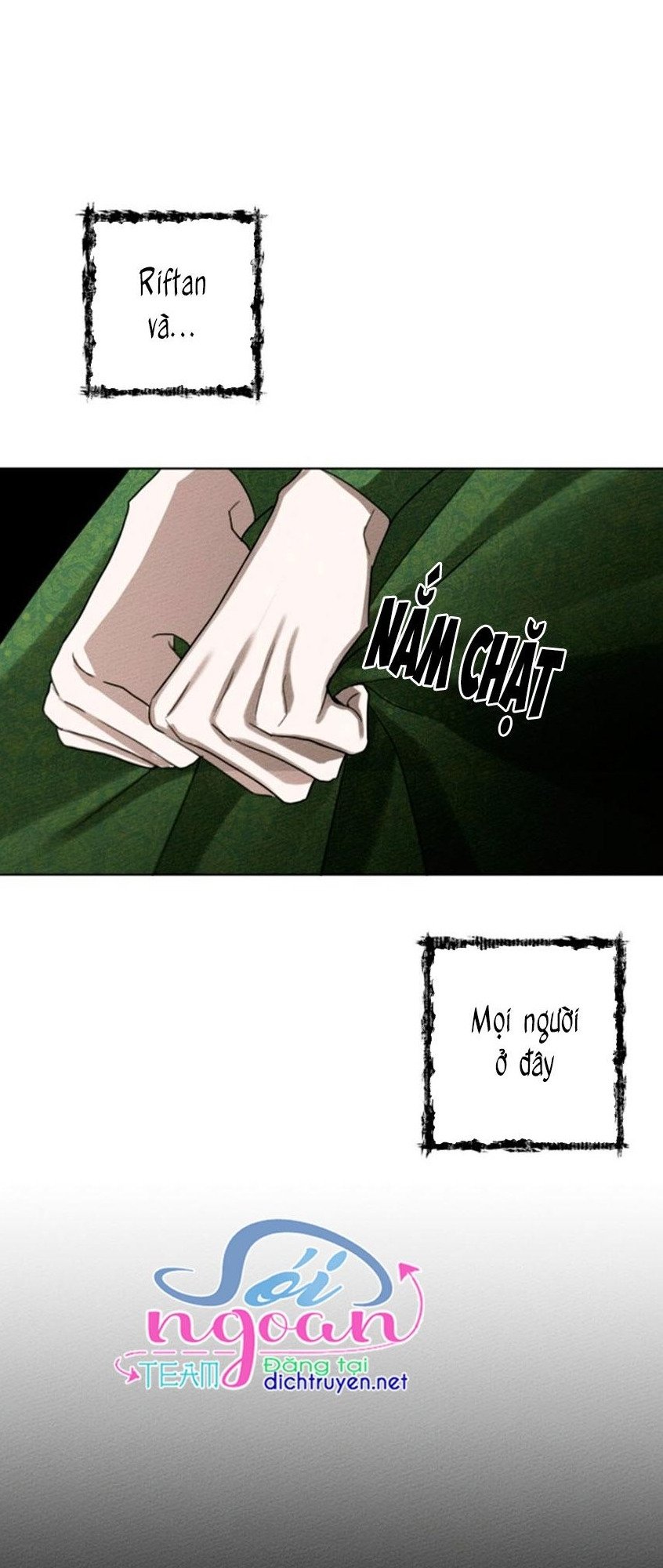 Dưới Bóng Cây Sồi (Under the Oak Tree) Chapter 16 - Trang 65