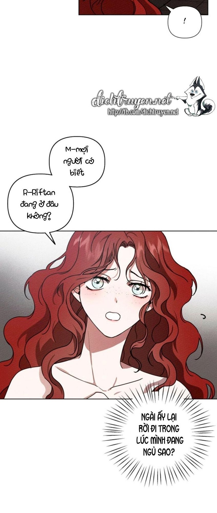 Dưới Bóng Cây Sồi (Under the Oak Tree) Chapter 16 - Trang 7