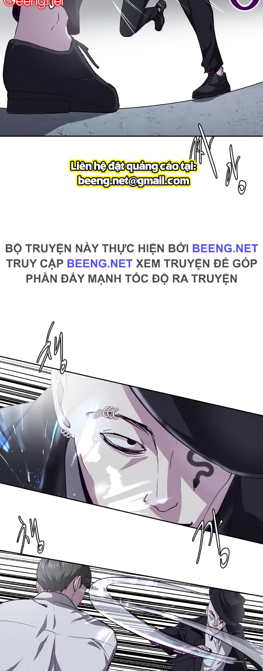 Giao Ước Tử Thần Chapter 65 - Trang 12
