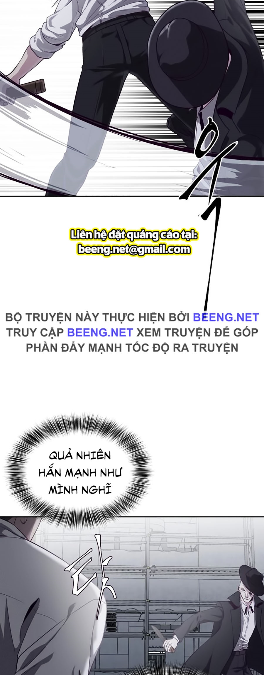 Giao Ước Tử Thần Chapter 65 - Trang 19