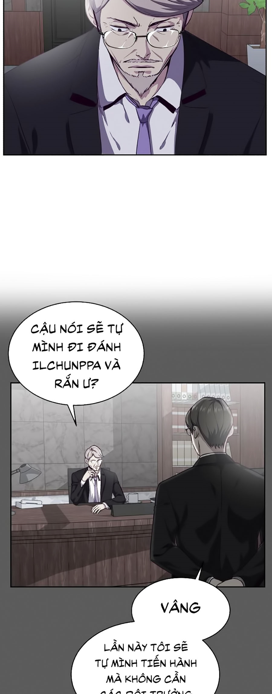 Giao Ước Tử Thần Chapter 65 - Trang 2