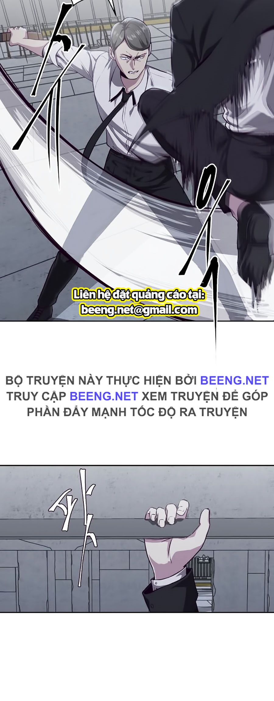 Giao Ước Tử Thần Chapter 65 - Trang 23