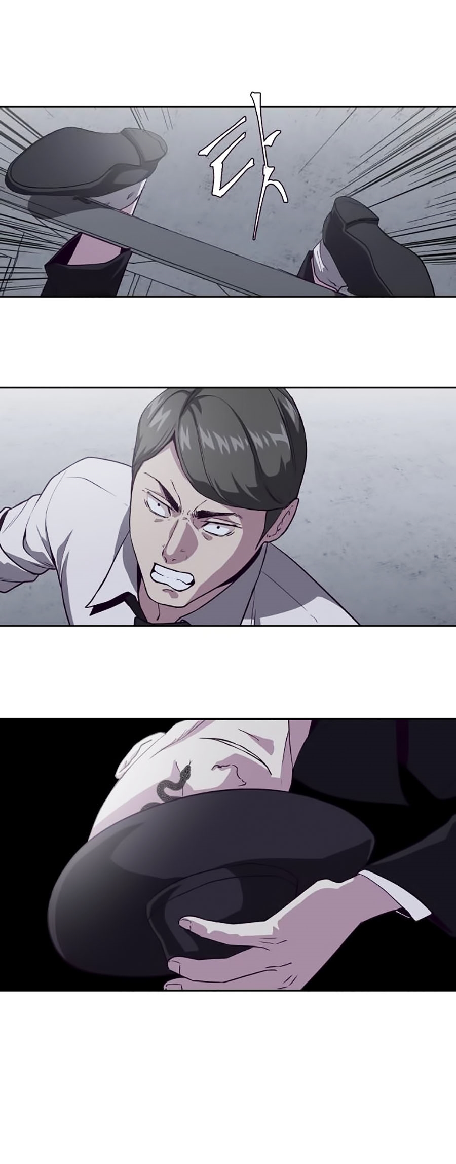 Giao Ước Tử Thần Chapter 65 - Trang 25