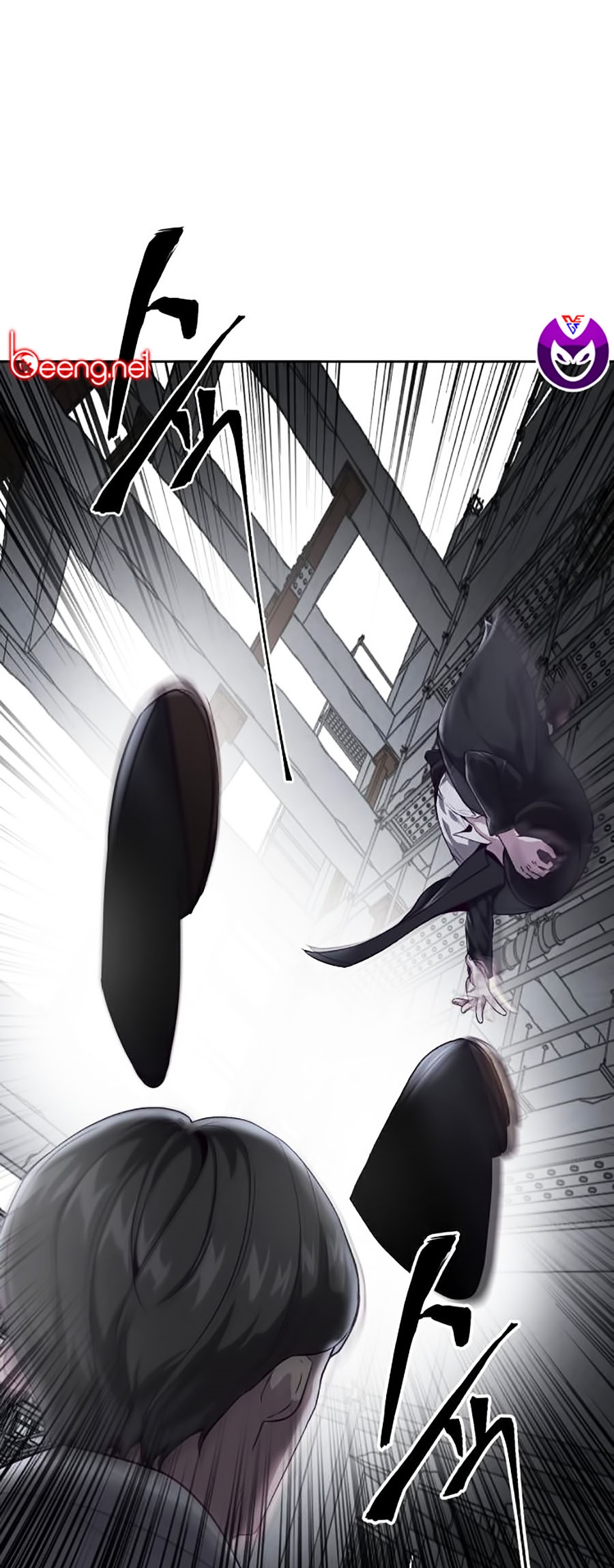 Giao Ước Tử Thần Chapter 65 - Trang 26