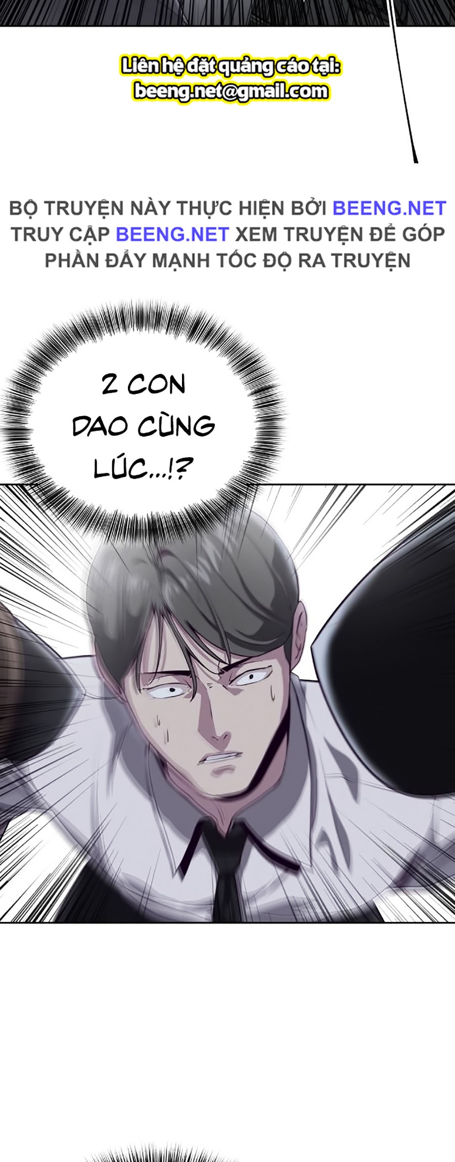 Giao Ước Tử Thần Chapter 65 - Trang 27