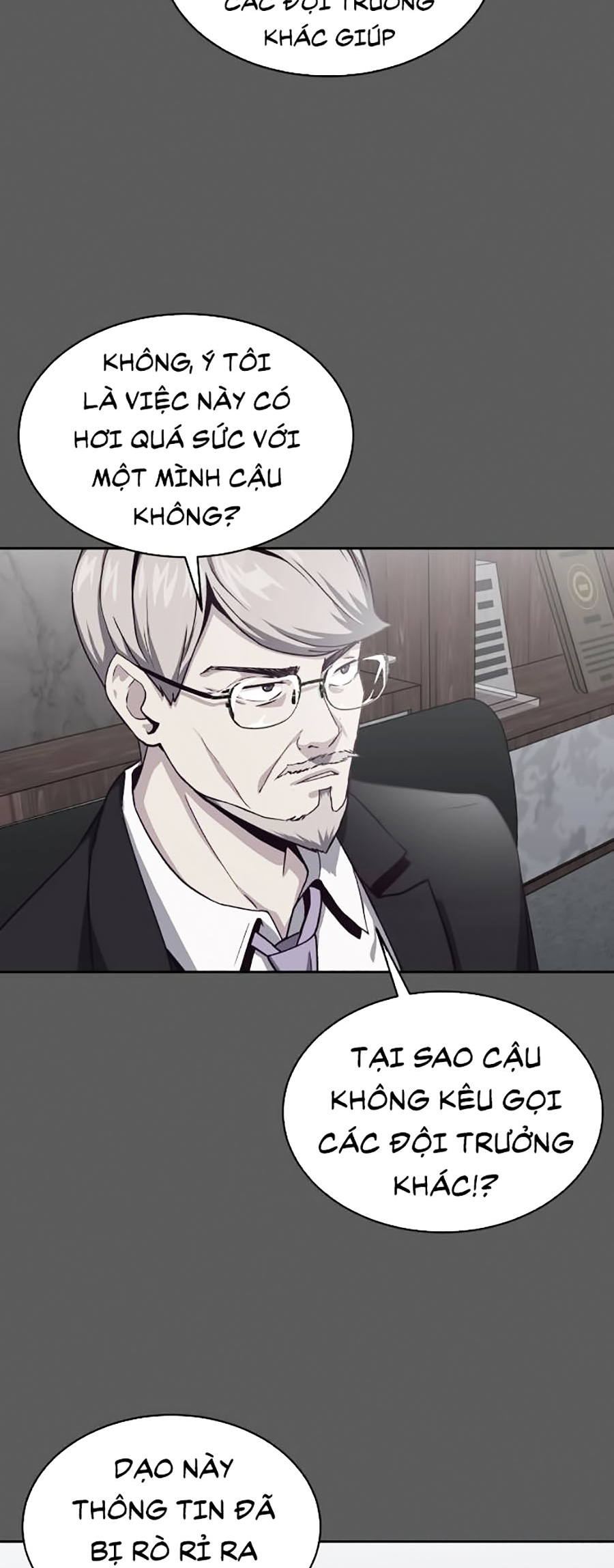 Giao Ước Tử Thần Chapter 65 - Trang 3