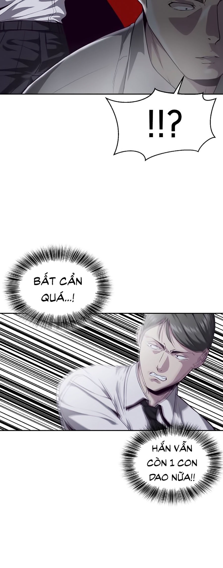 Giao Ước Tử Thần Chapter 65 - Trang 31