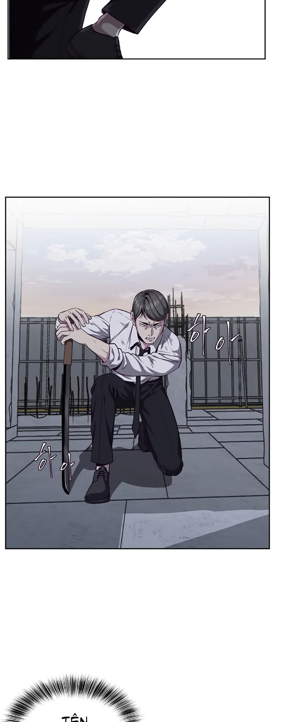 Giao Ước Tử Thần Chapter 65 - Trang 36