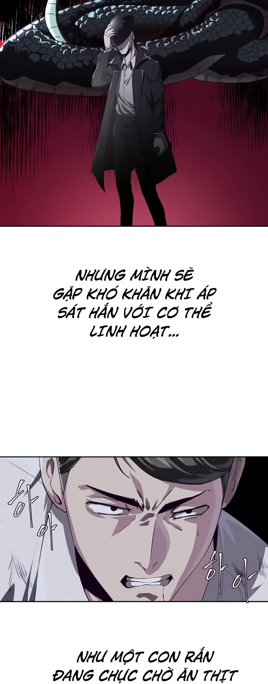 Giao Ước Tử Thần Chapter 65 - Trang 39