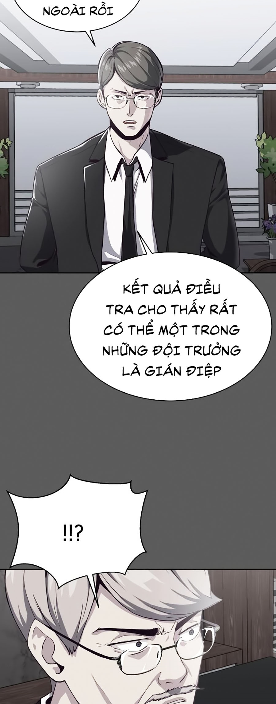 Giao Ước Tử Thần Chapter 65 - Trang 4