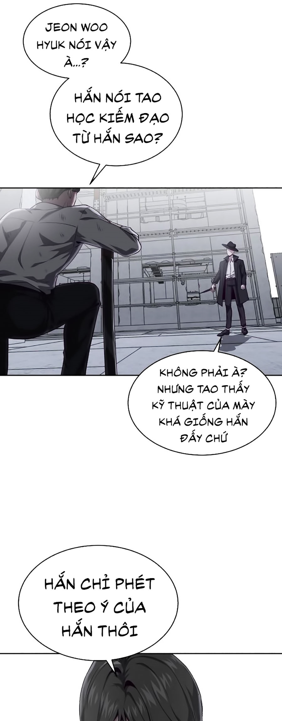 Giao Ước Tử Thần Chapter 65 - Trang 41