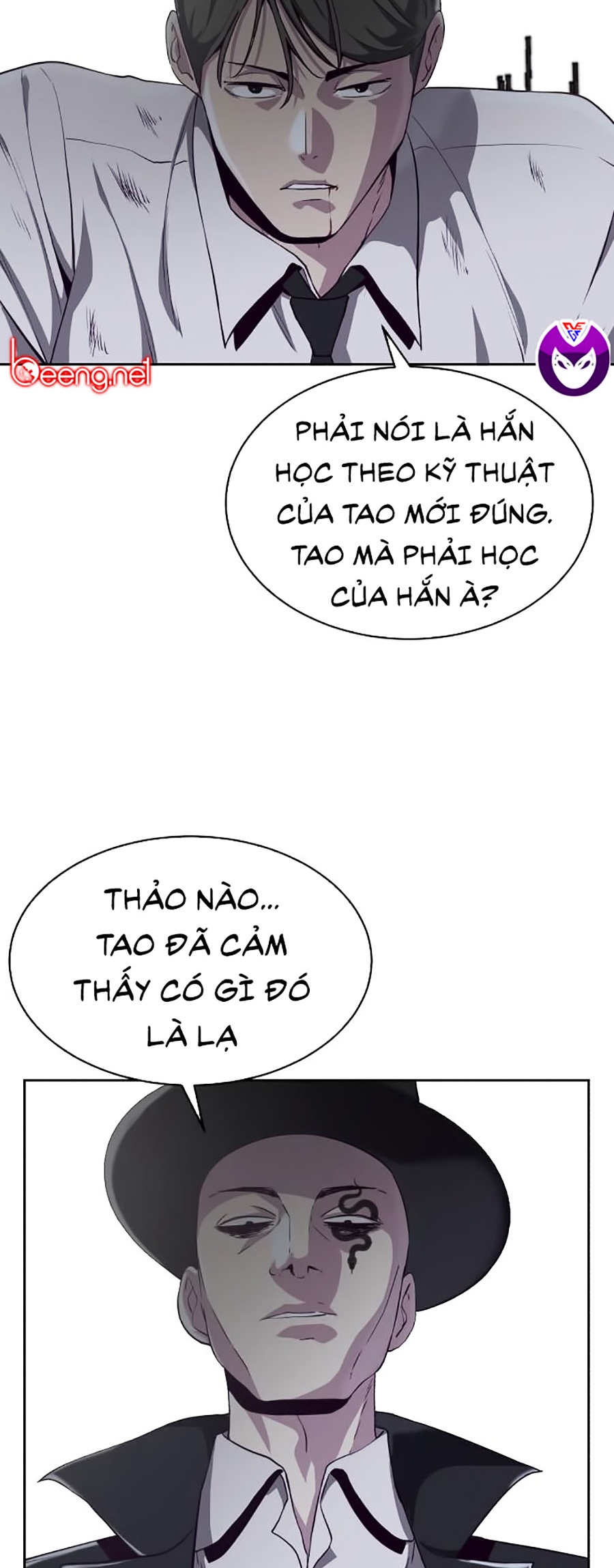Giao Ước Tử Thần Chapter 65 - Trang 42