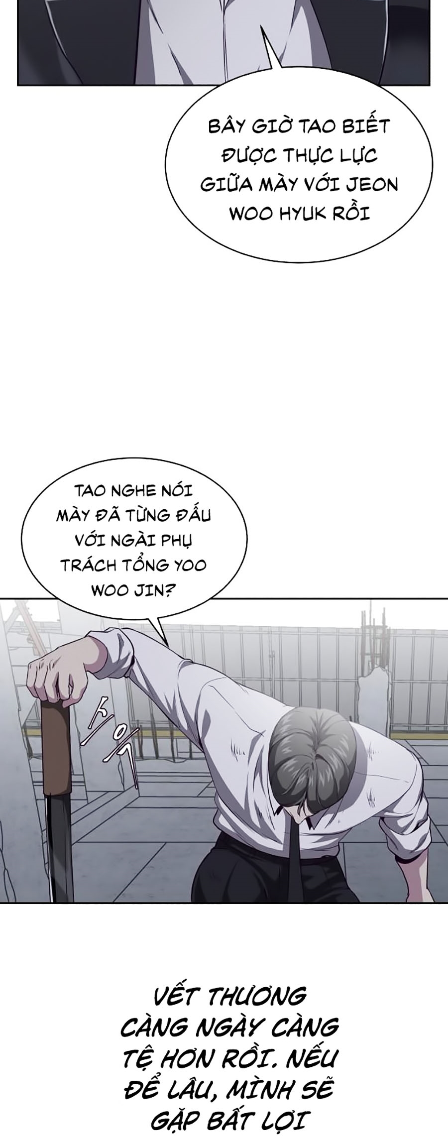 Giao Ước Tử Thần Chapter 65 - Trang 43