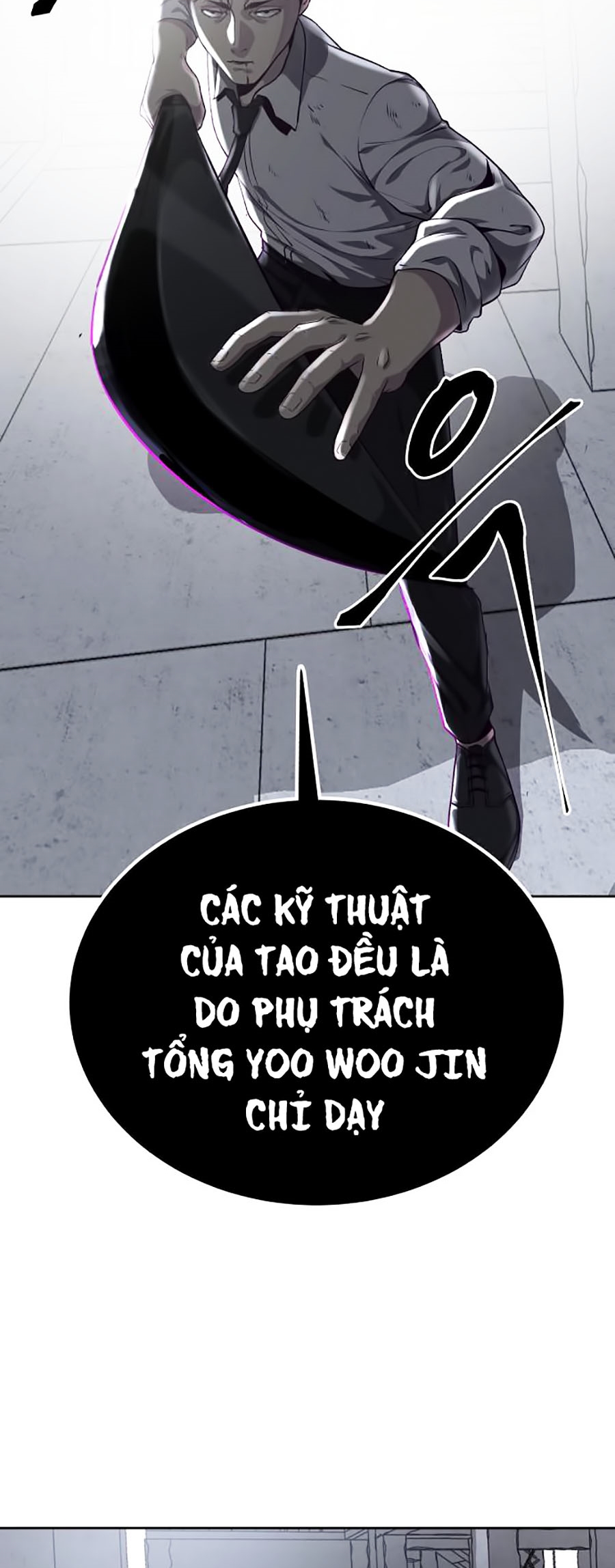 Giao Ước Tử Thần Chapter 65 - Trang 46