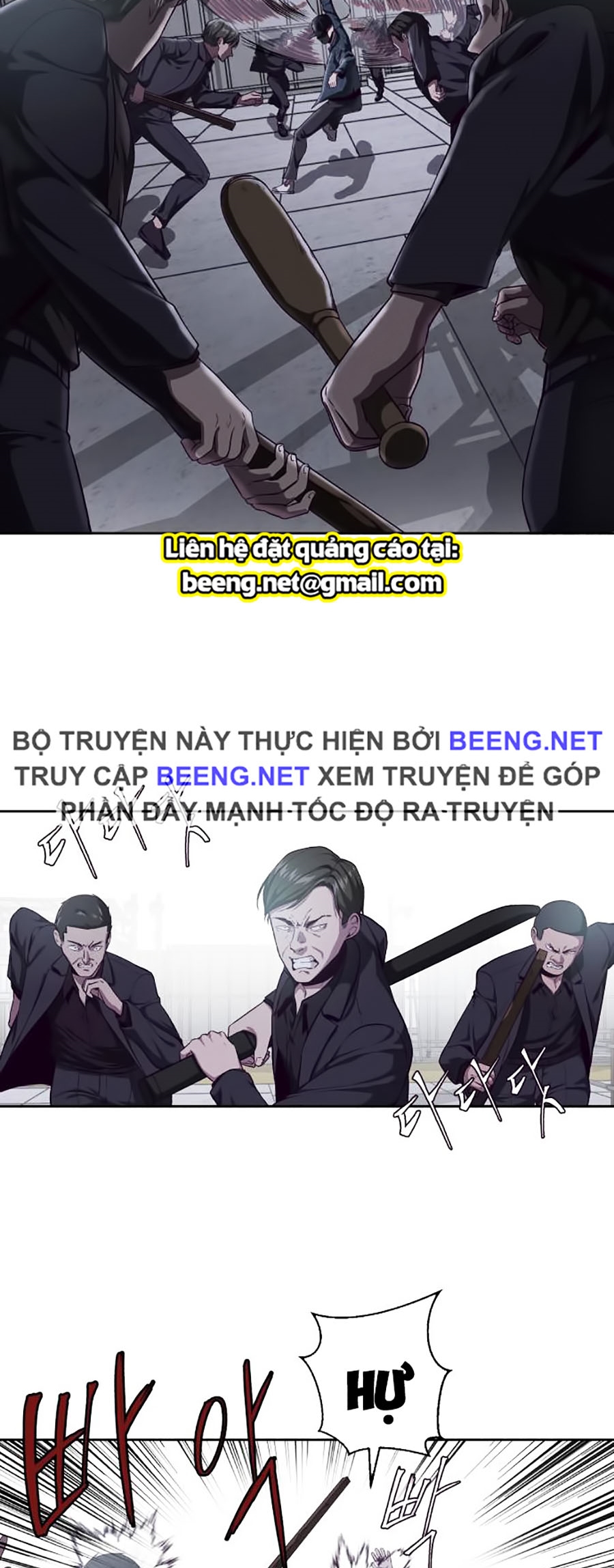 Giao Ước Tử Thần Chapter 65 - Trang 48