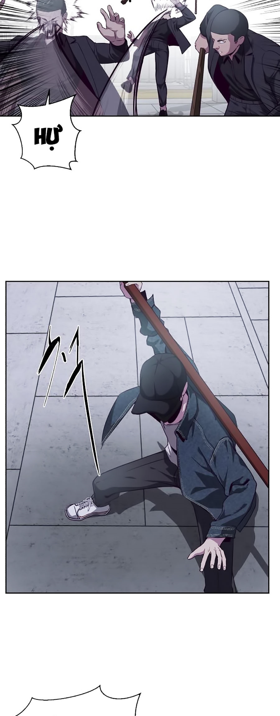 Giao Ước Tử Thần Chapter 65 - Trang 49