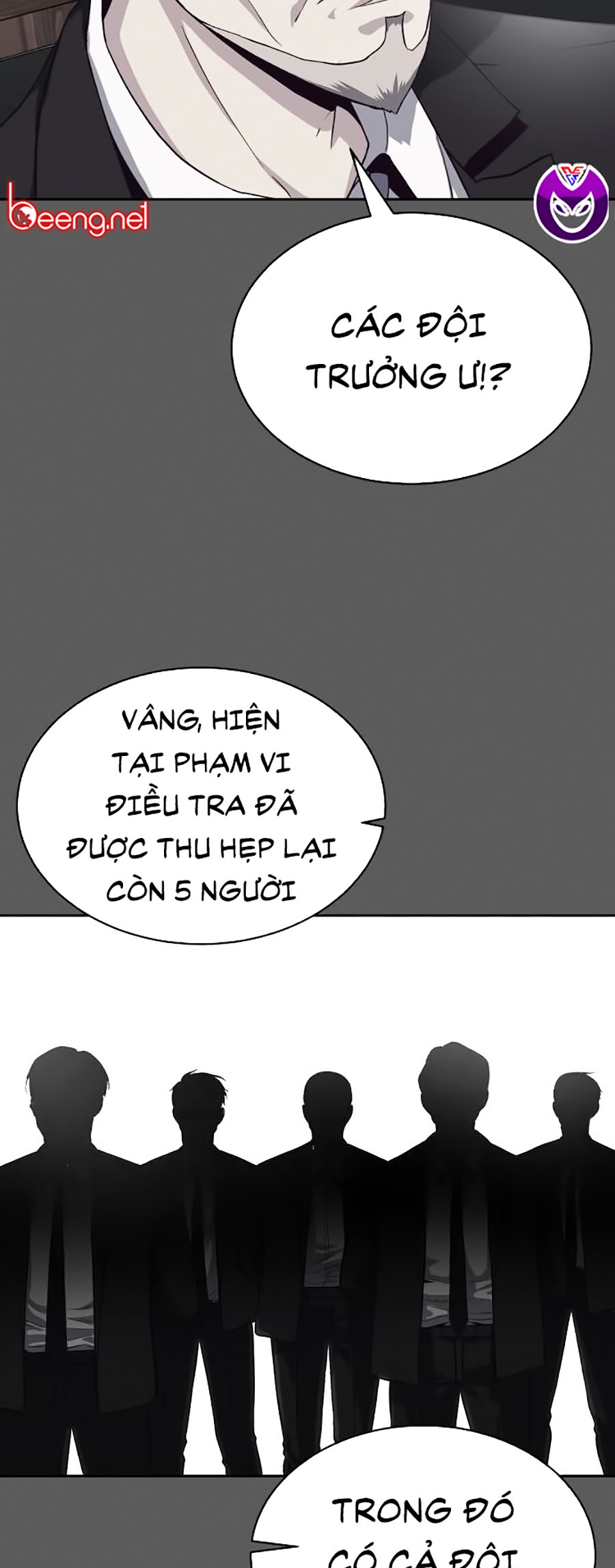 Giao Ước Tử Thần Chapter 65 - Trang 5