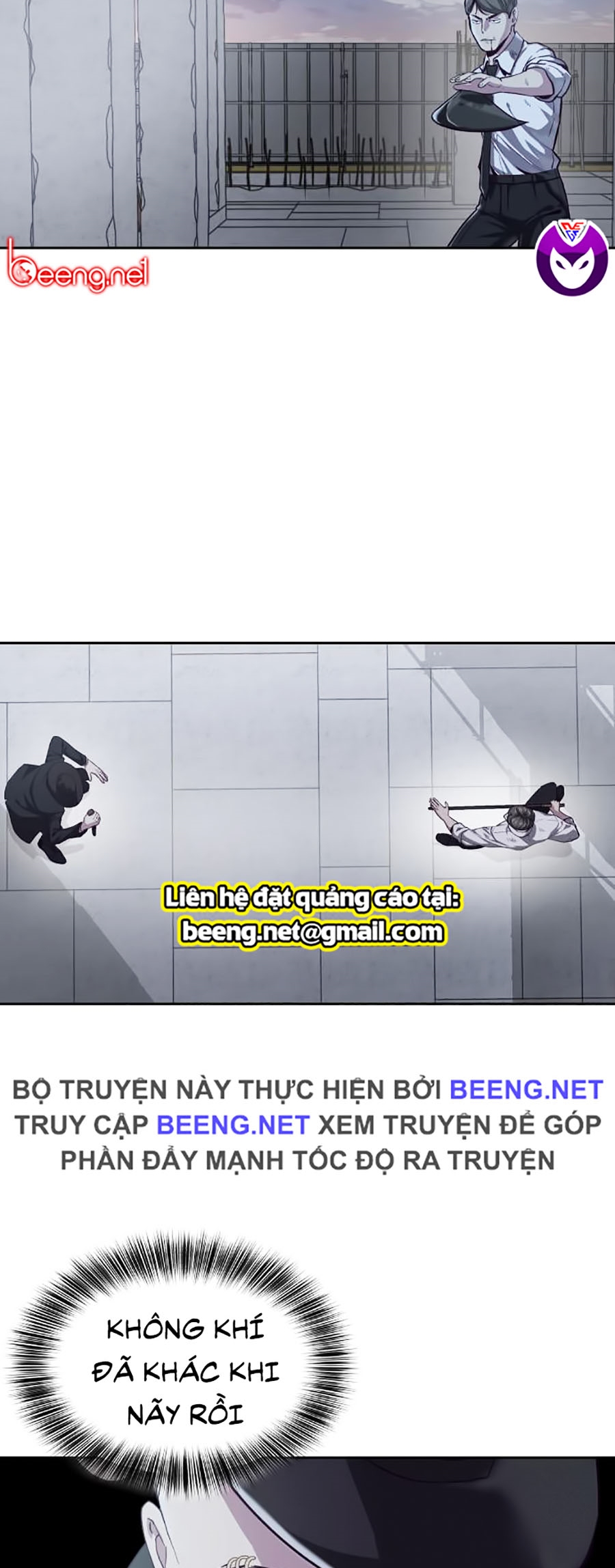 Giao Ước Tử Thần Chapter 65 - Trang 53
