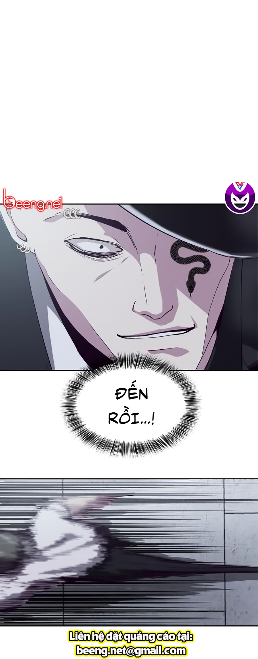 Giao Ước Tử Thần Chapter 65 - Trang 56
