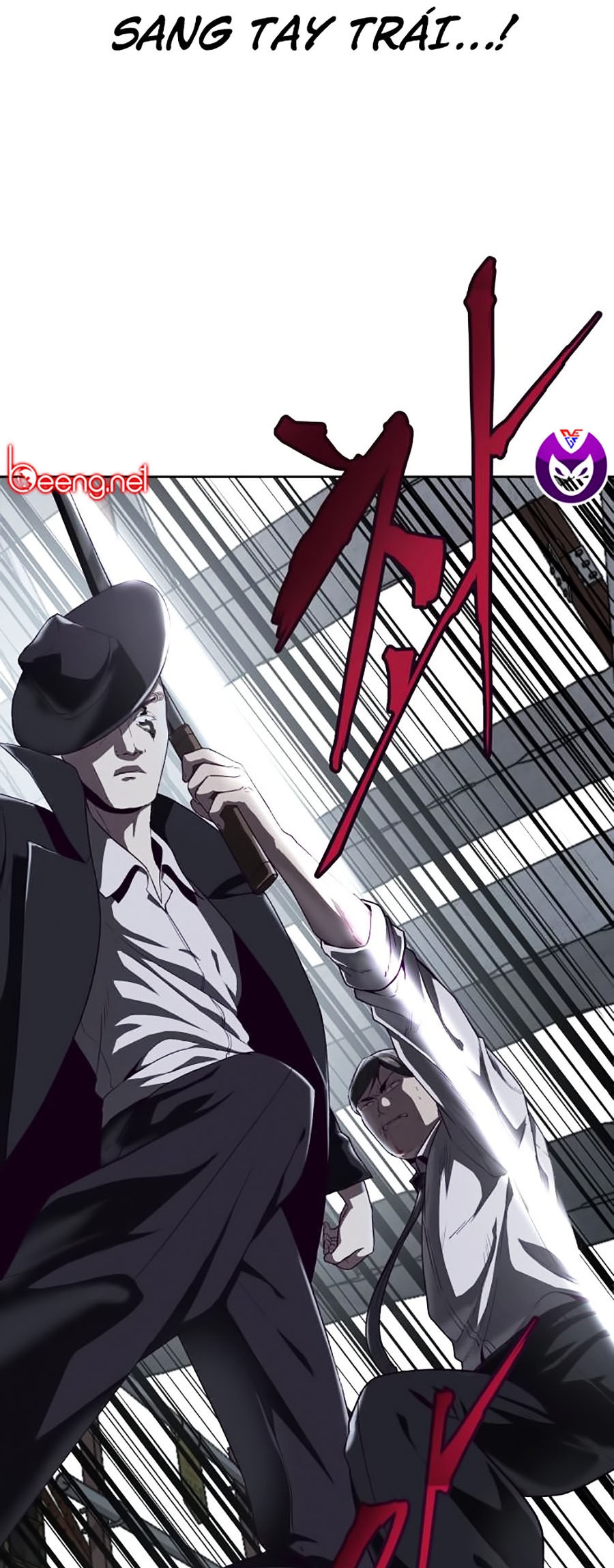 Giao Ước Tử Thần Chapter 65 - Trang 62