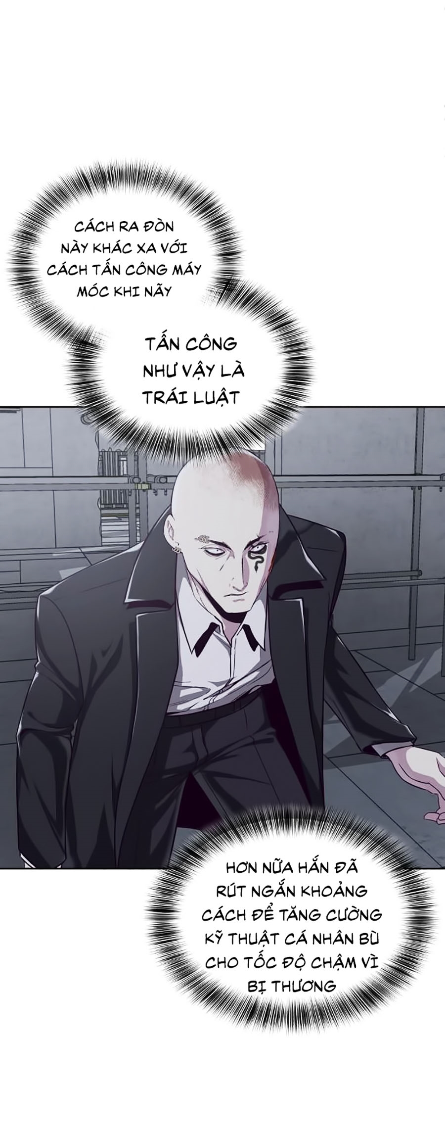 Giao Ước Tử Thần Chapter 65 - Trang 65