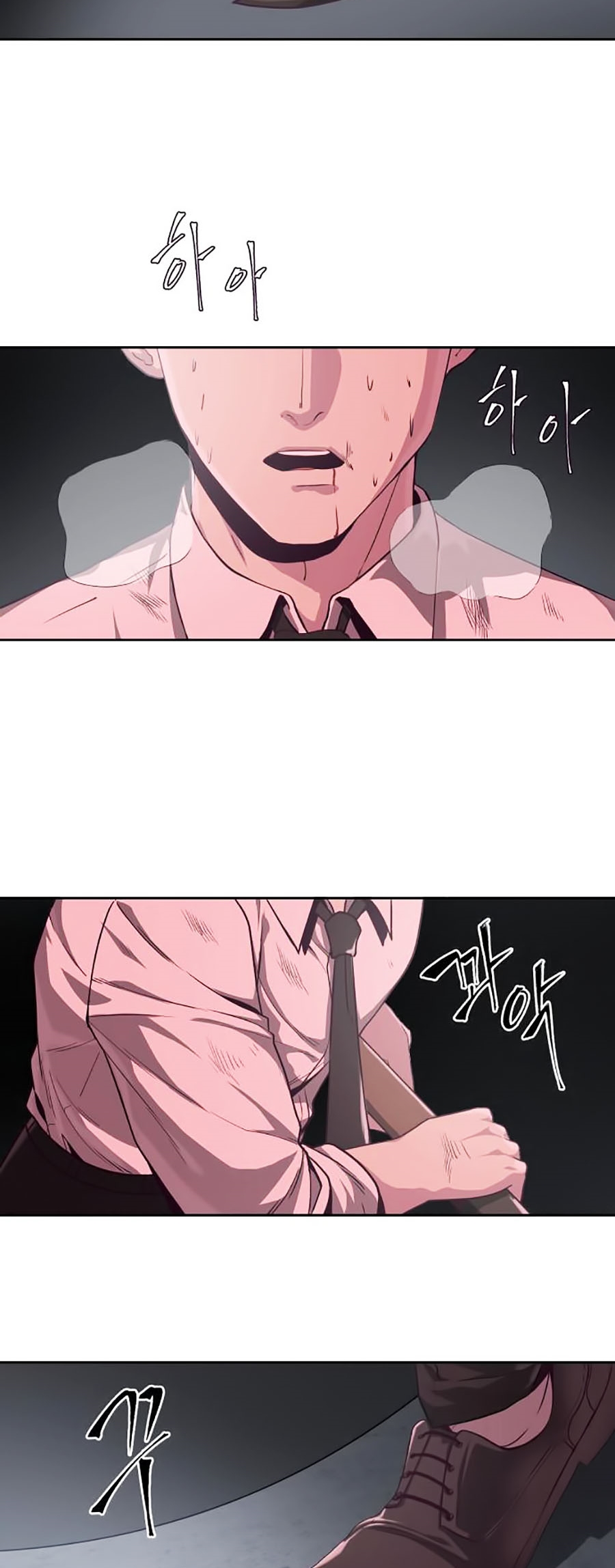 Giao Ước Tử Thần Chapter 65 - Trang 68
