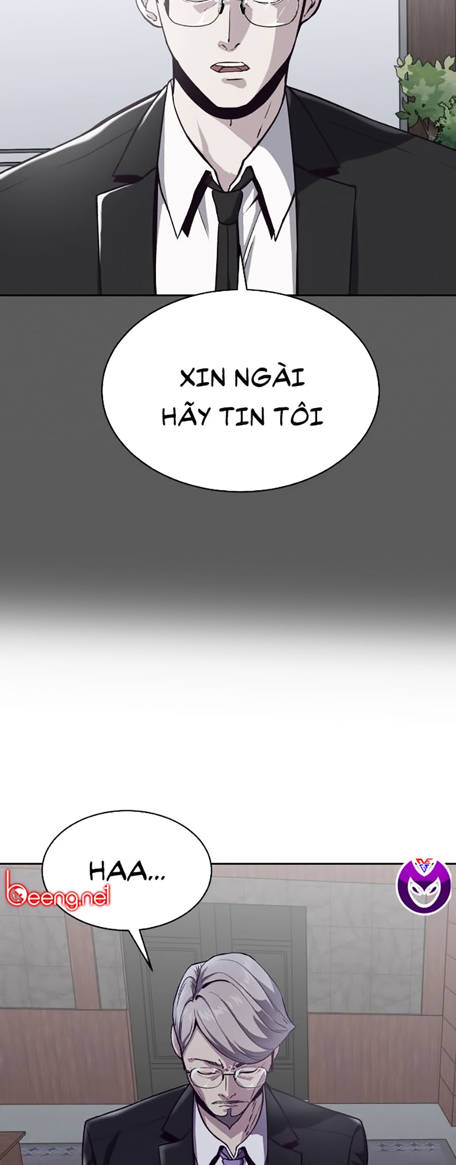 Giao Ước Tử Thần Chapter 65 - Trang 8