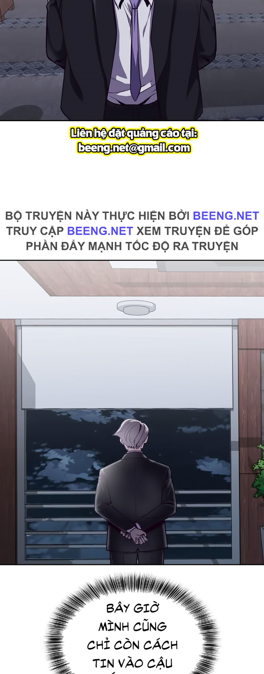 Giao Ước Tử Thần Chapter 65 - Trang 9