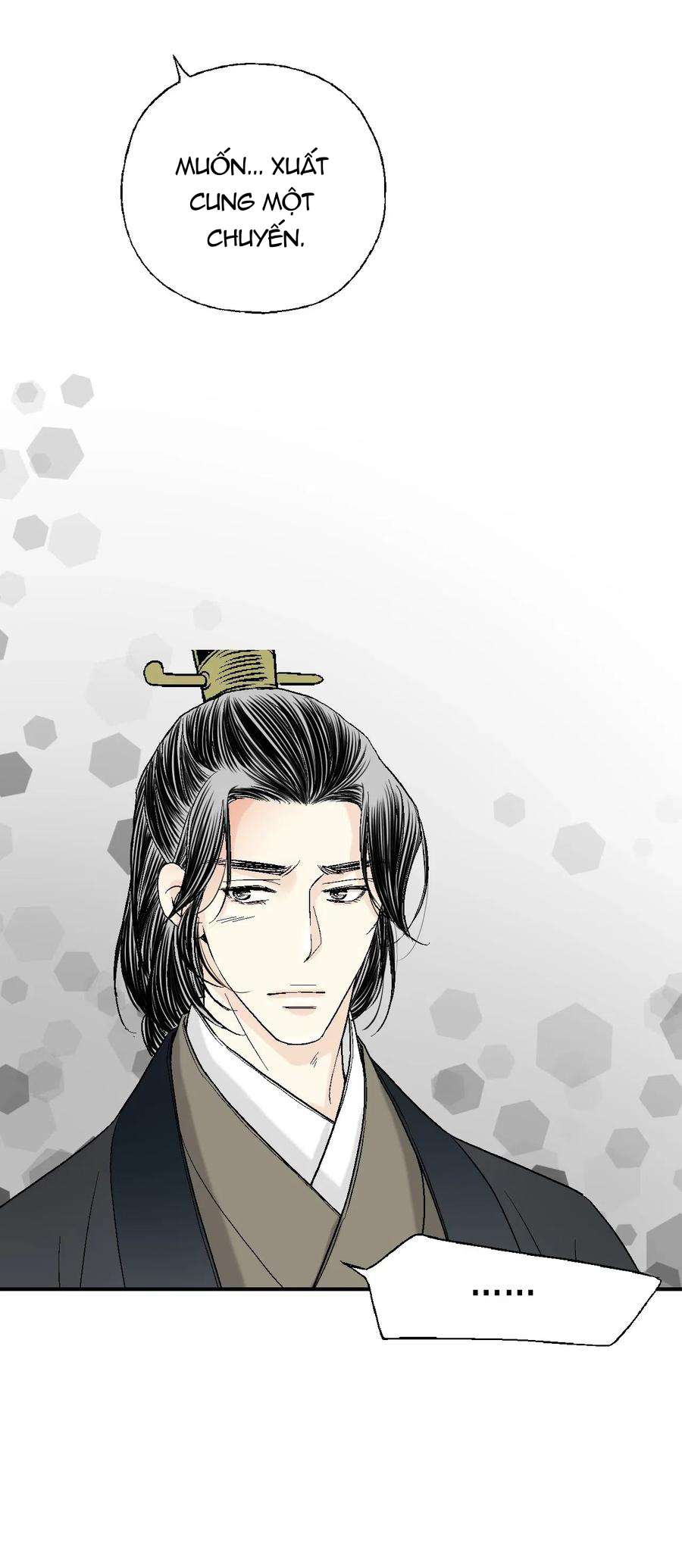 Hoa Vũ Dao Chapter 28 - Trang 10